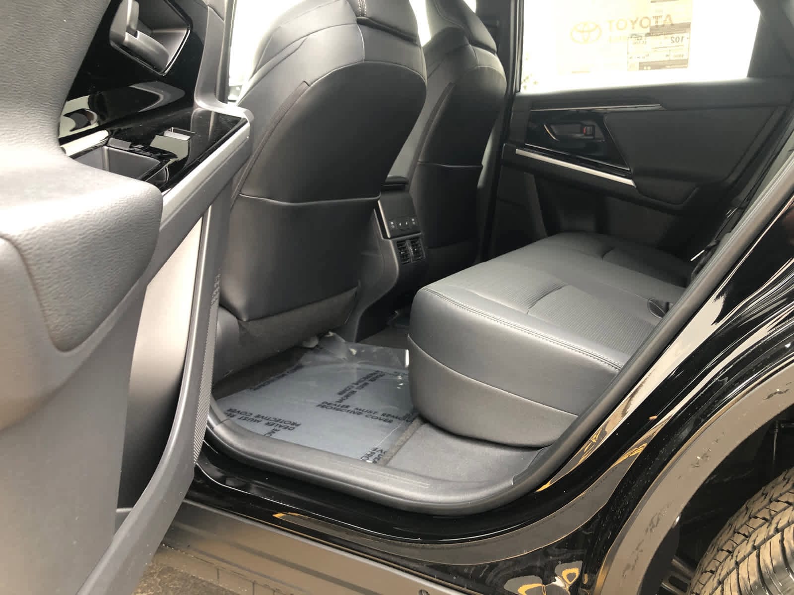 New 2025 Toyota bZ4X For Sale at Signature Toyota | VIN