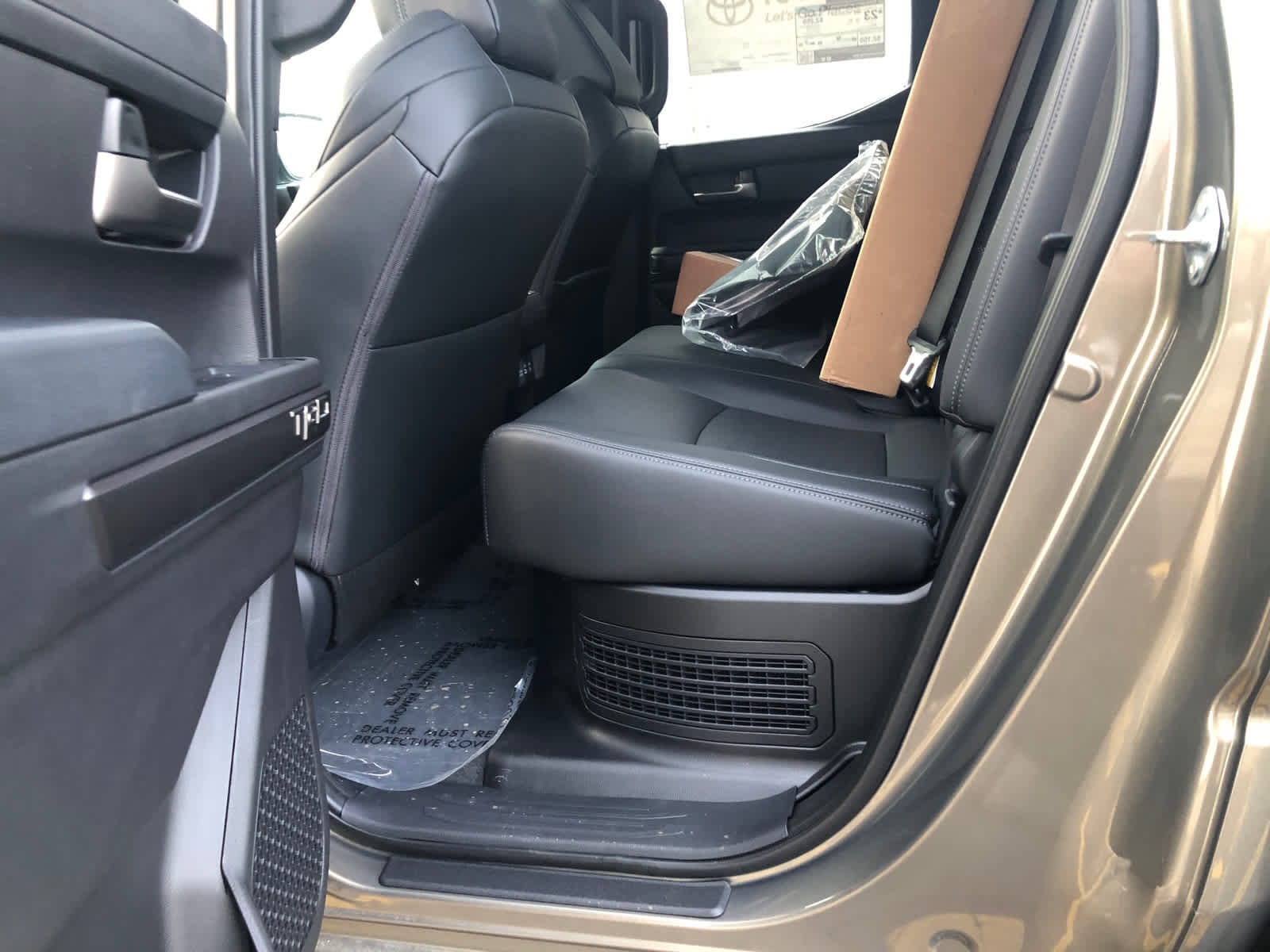 2026 Toyota Tacoma TRD Off Road - Photo 31