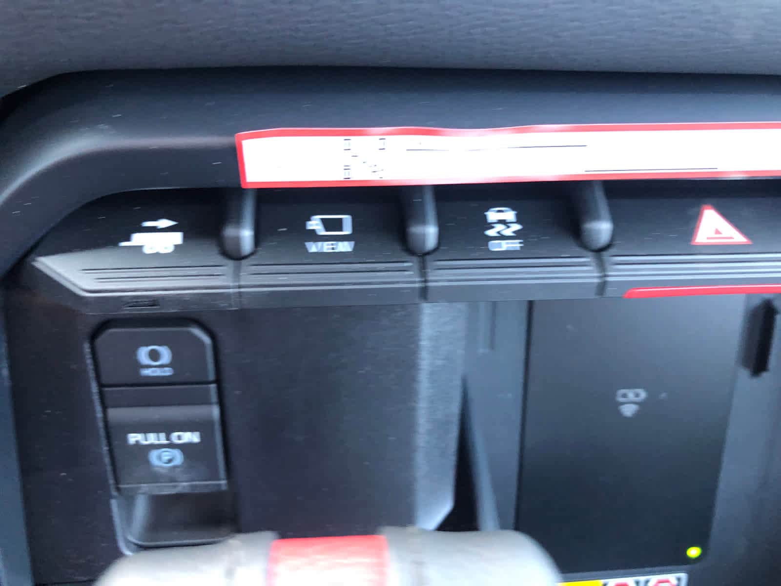 2026 Toyota Tundra TRD Pro - Photo 20