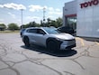  Toyota BZ Woodland