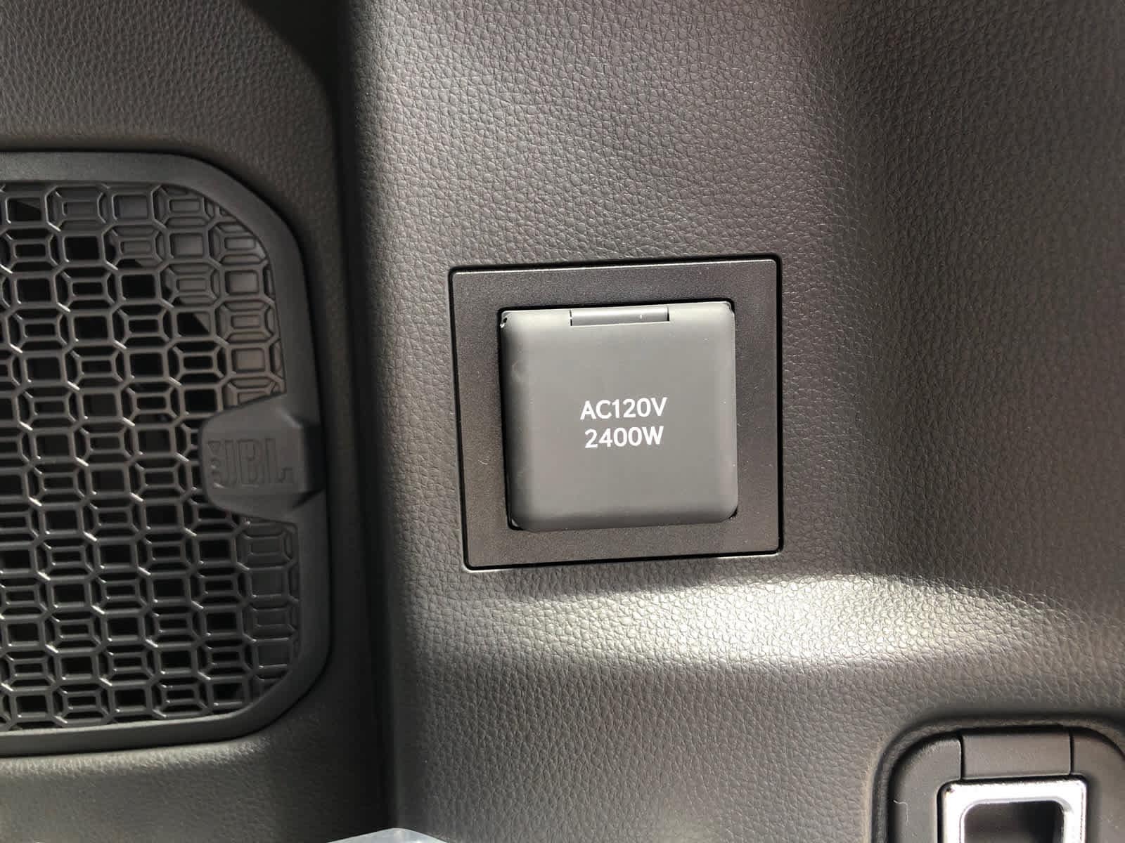 2026 Toyota 4Runner TRD Off-Road Premium - Photo 23