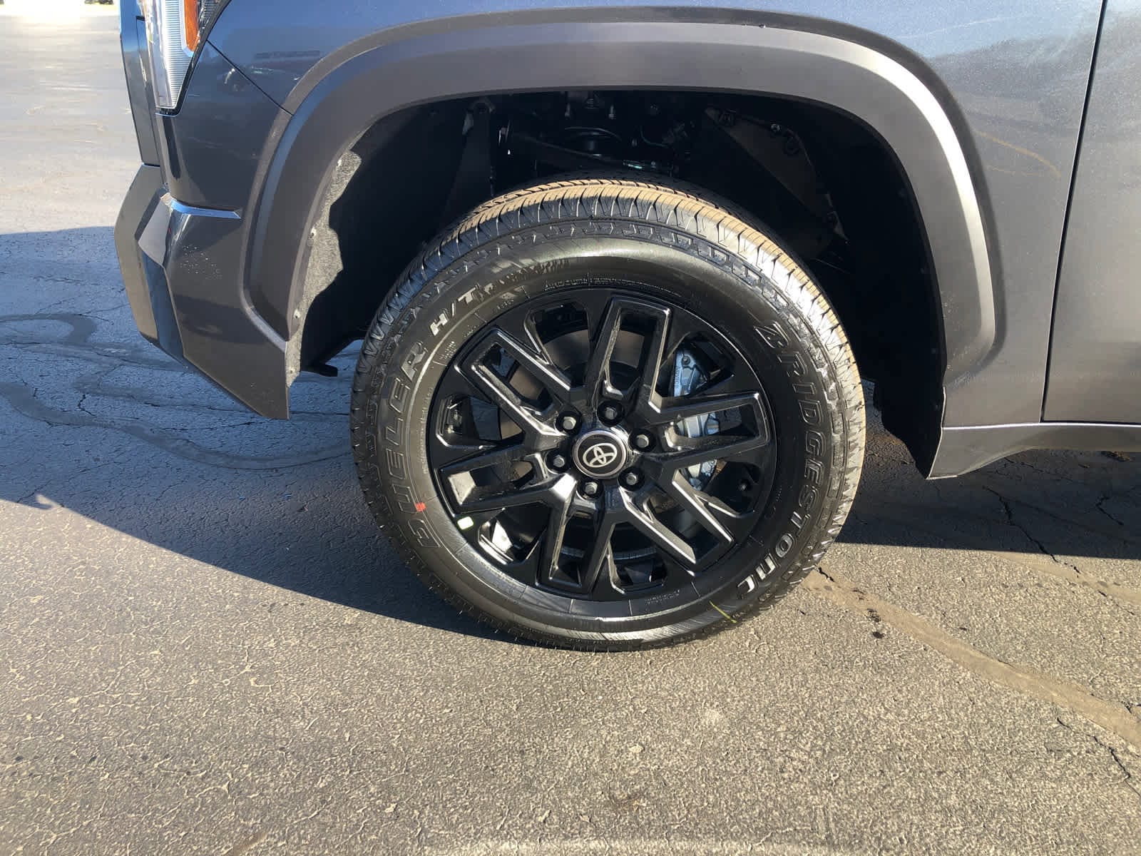 2026 Toyota Tundra SR5 - Photo 27