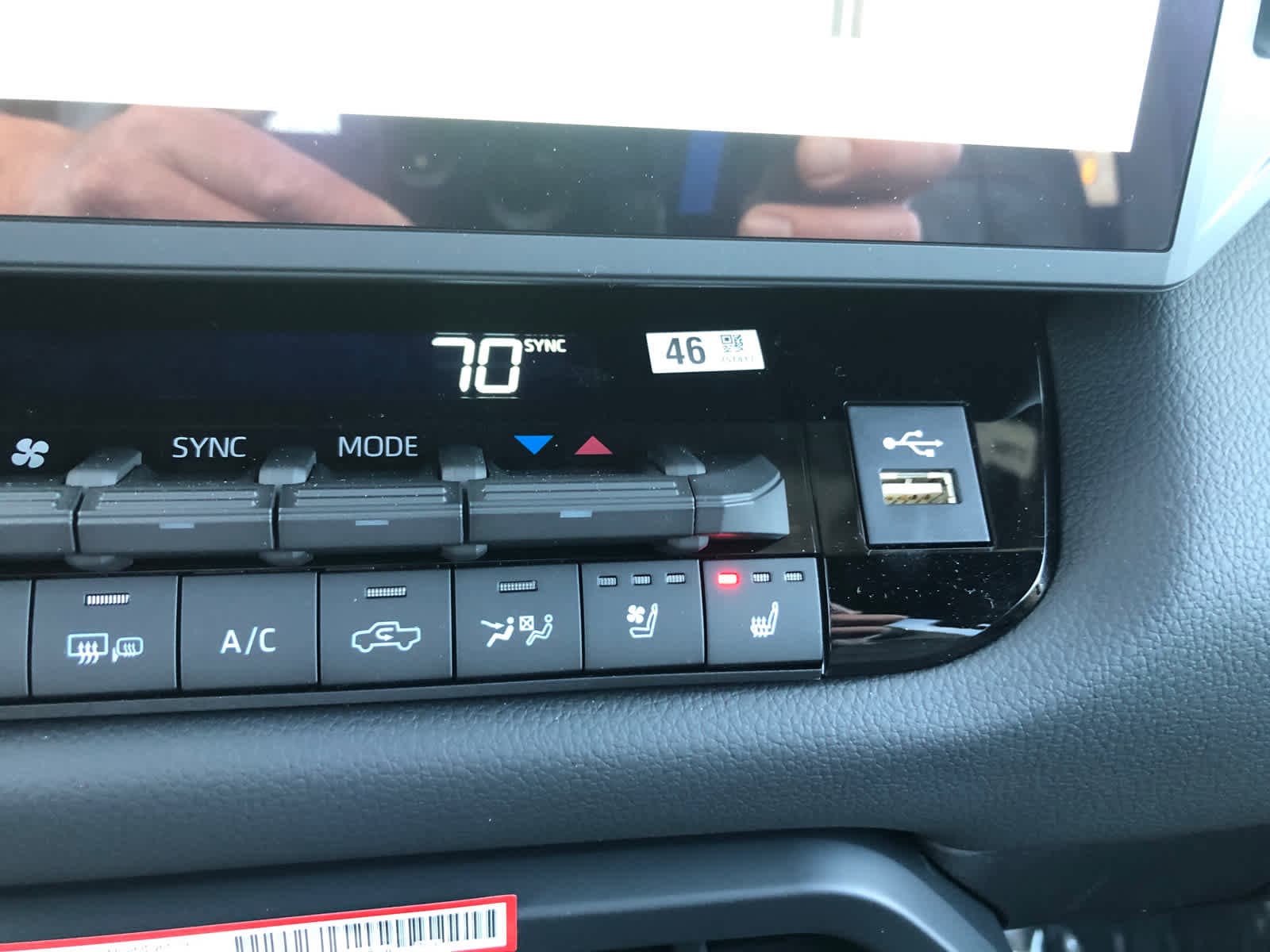 2026 Toyota Tundra TRD Pro - Photo 18