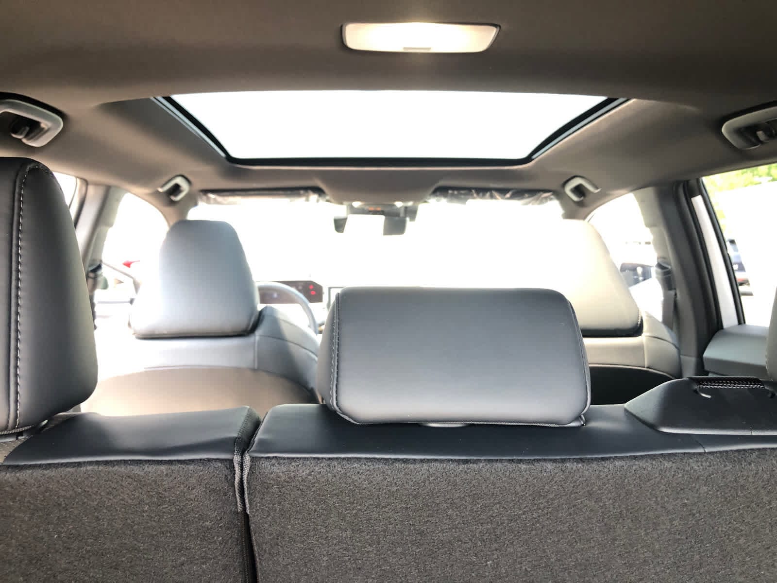 2026 Toyota bZ Woodland Woodland Premium - Photo 35