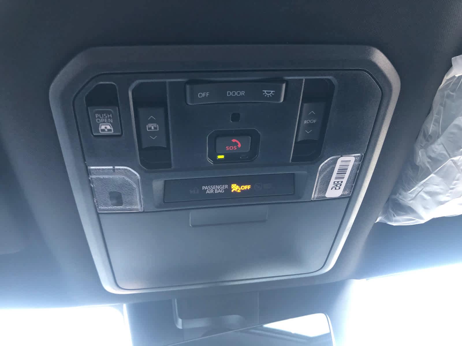 2026 Toyota Tundra TRD Pro - Photo 30