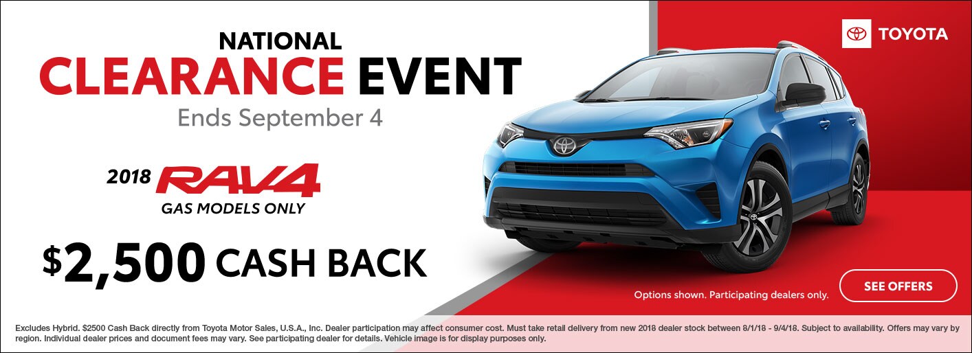 Signature Toyota New Toyota dealership in Benton Harbor, MI 49022