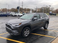 2025 Toyota RAV4 XLE XLE AWD SUV