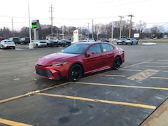 2026 Toyota Camry SE AWD SE AWD