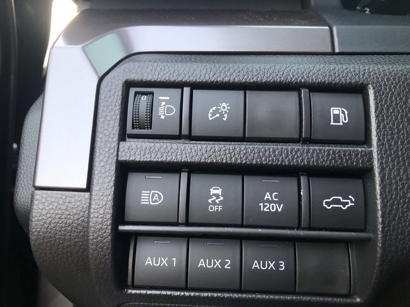 2026 Toyota Tacoma TRD Off Road - Photo 11