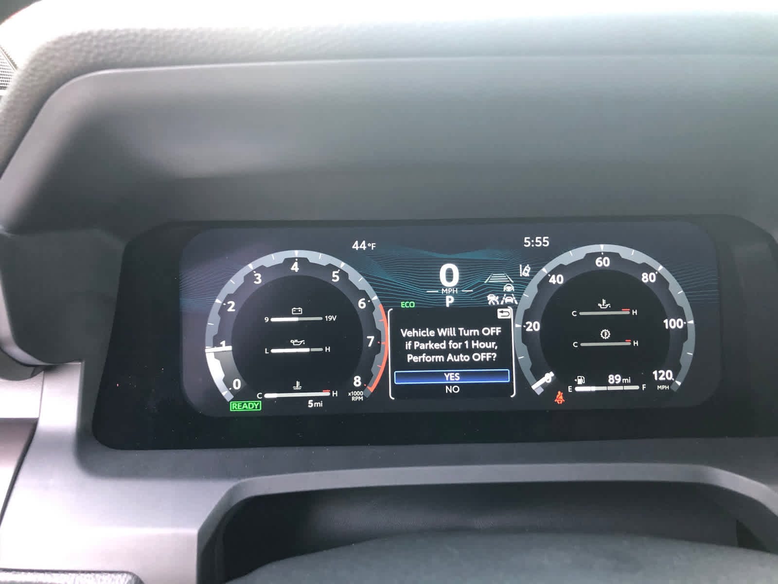 2026 Toyota Tacoma TRD Off Road - Photo 10