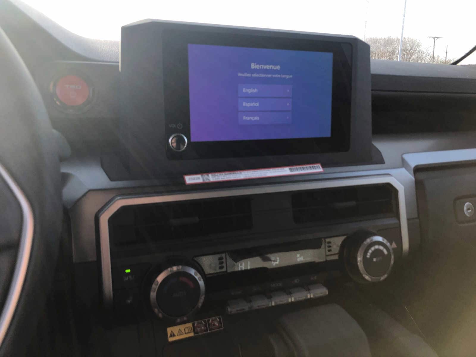 2026 Toyota 4Runner TRD Off-Road - Photo 13