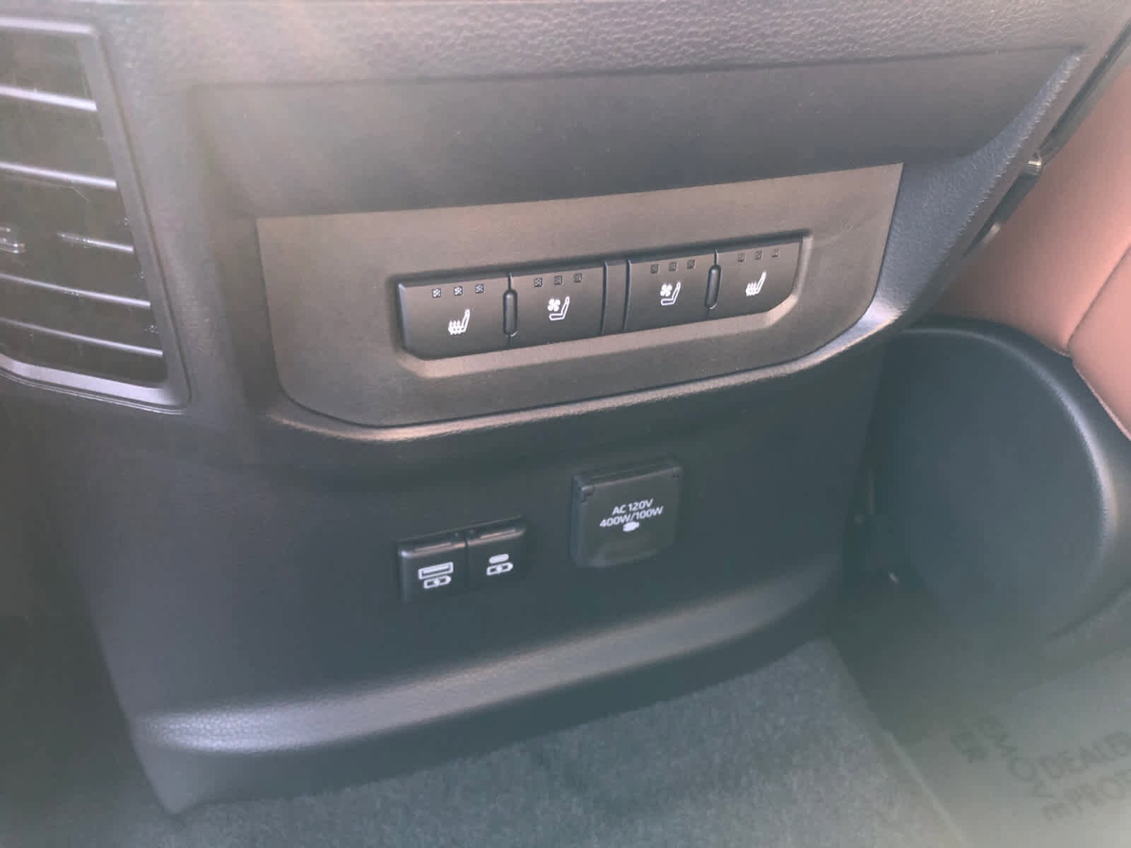 2026 Toyota Tundra 1794 Edition - Photo 17