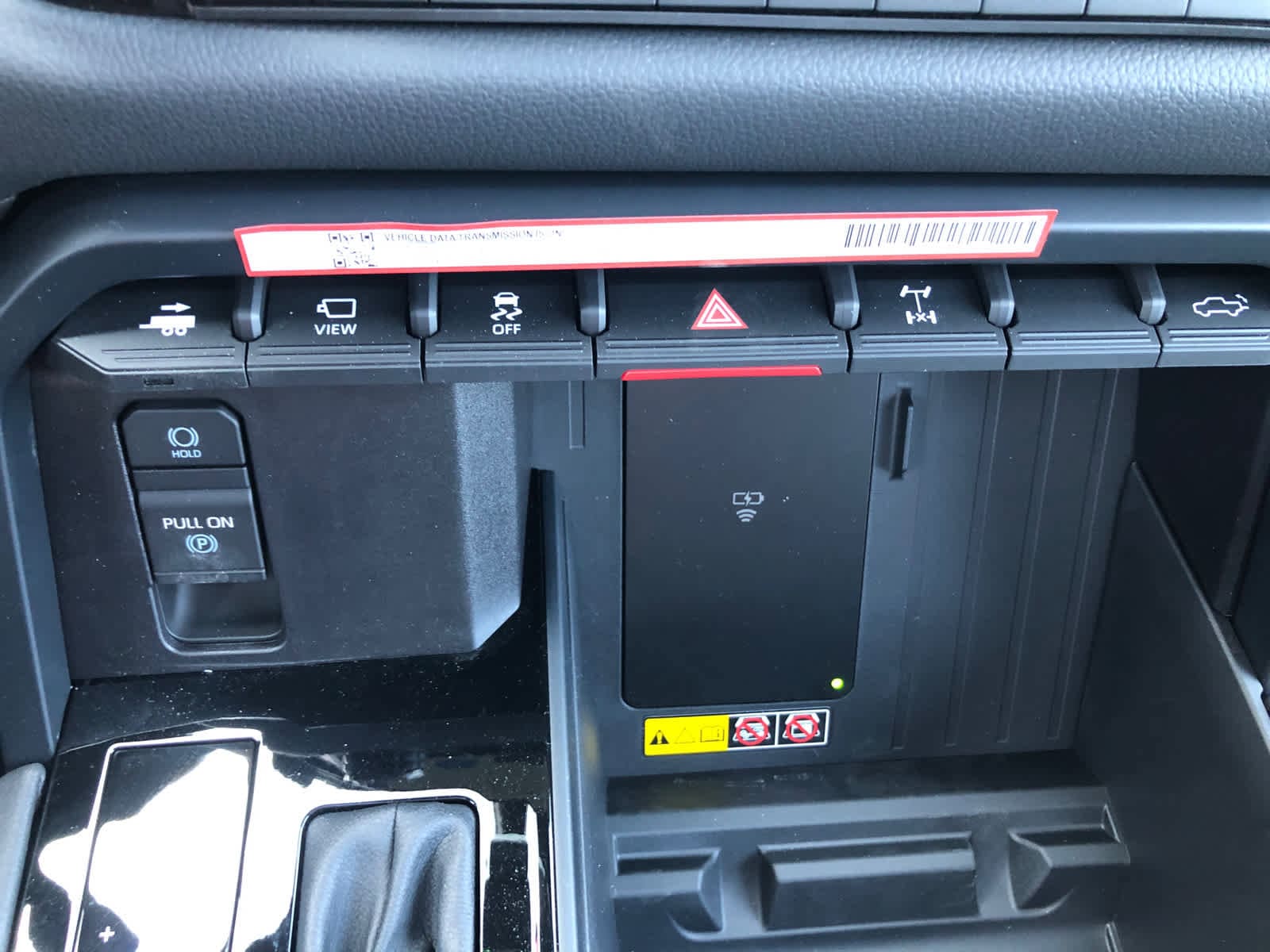 2026 Toyota Tundra TRD Pro - Photo 22