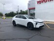  Toyota BZ