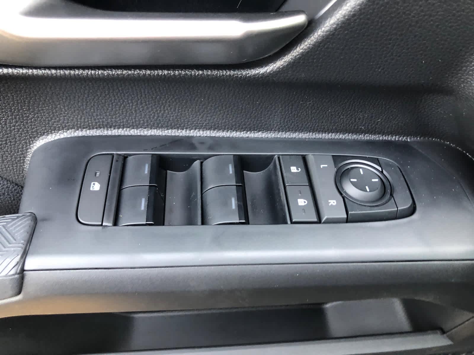 2026 Toyota Tacoma TRD Off Road - Photo 28