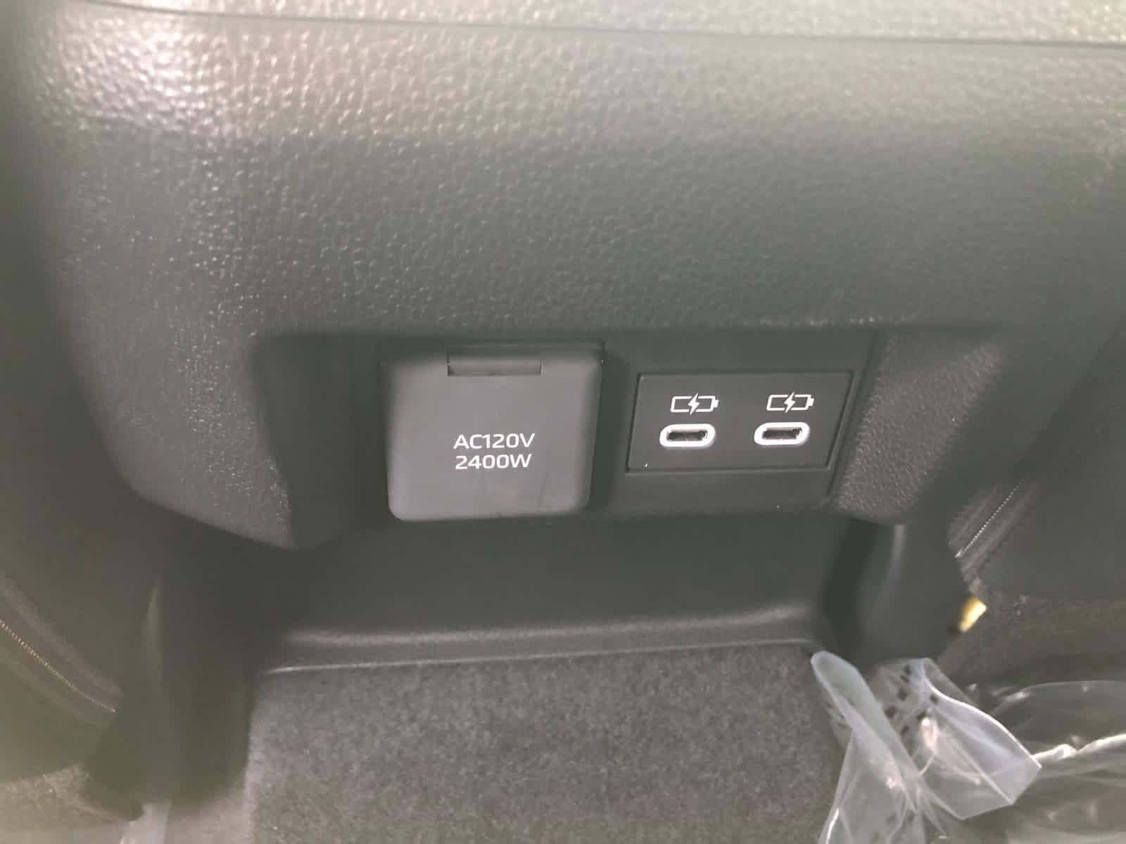 2026 Toyota Tacoma TRD Off Road - Photo 32