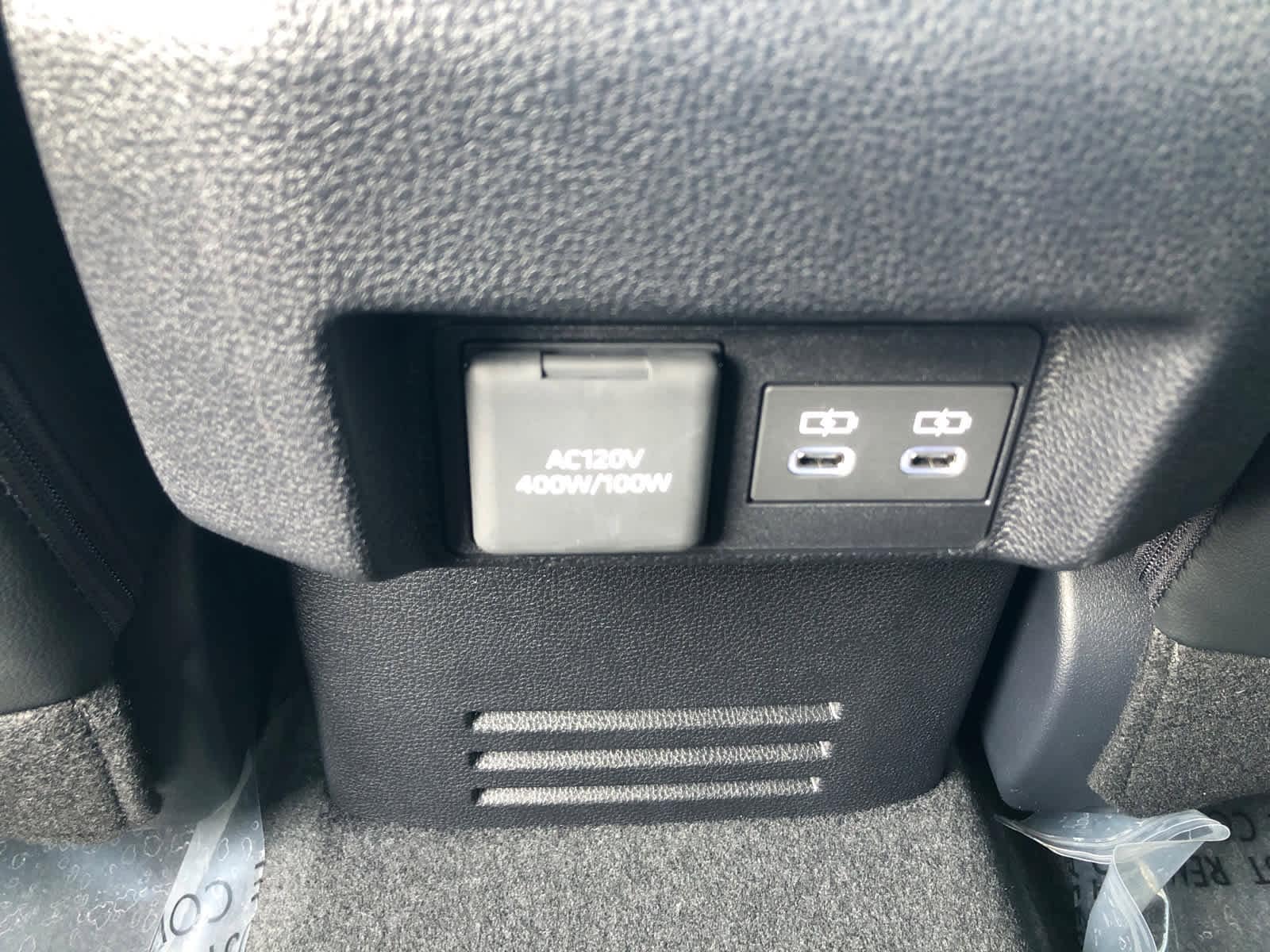 2026 Toyota Tacoma TRD Off Road - Photo 30