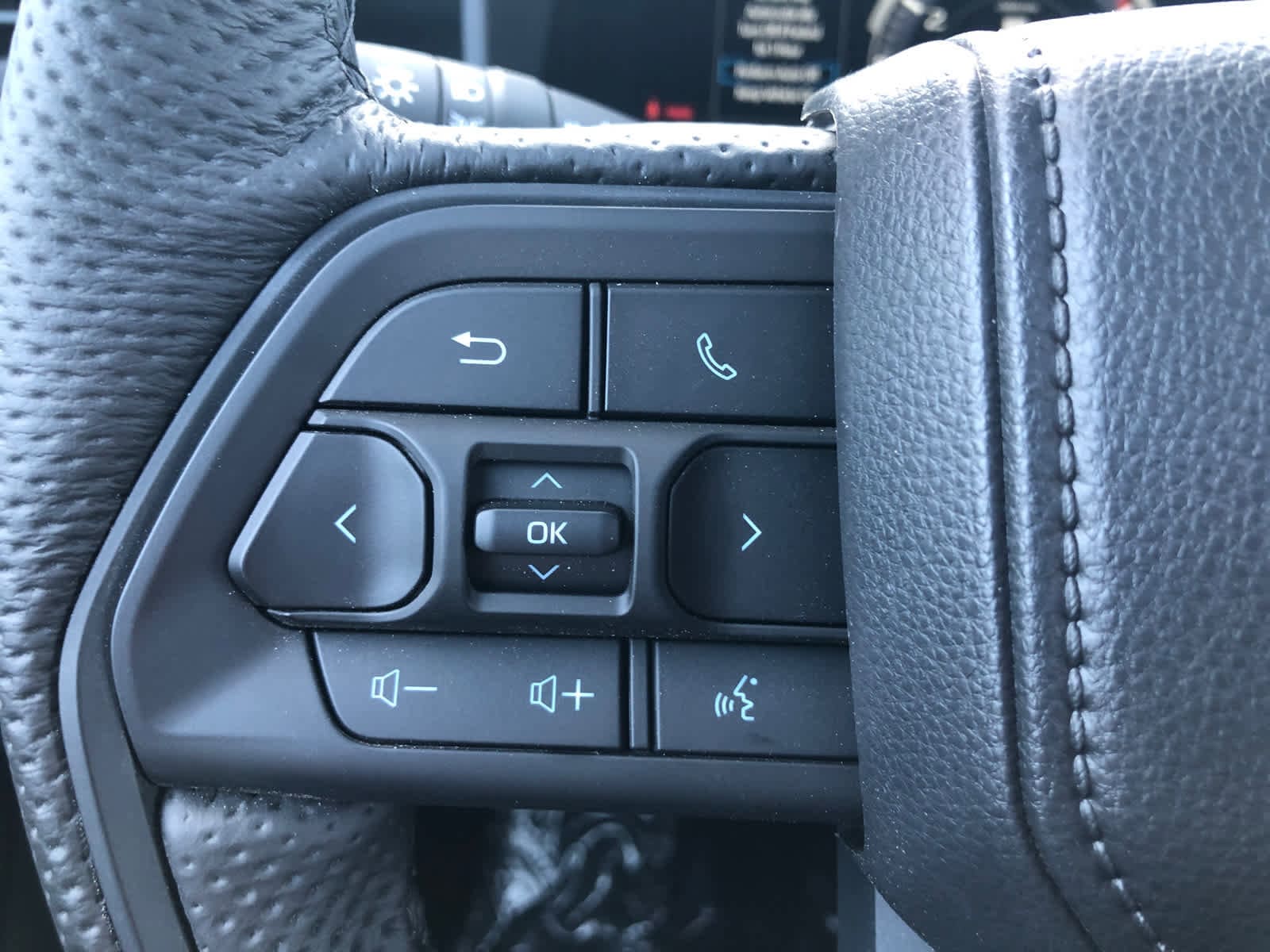 2026 Toyota Tundra TRD Pro - Photo 7