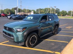 2025 Toyota 4Runner i-FORCE MAX TRD Off-Road Premium 4WD TRD OFF-RD PREM