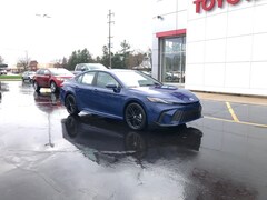 2026 Toyota Camry SE SE