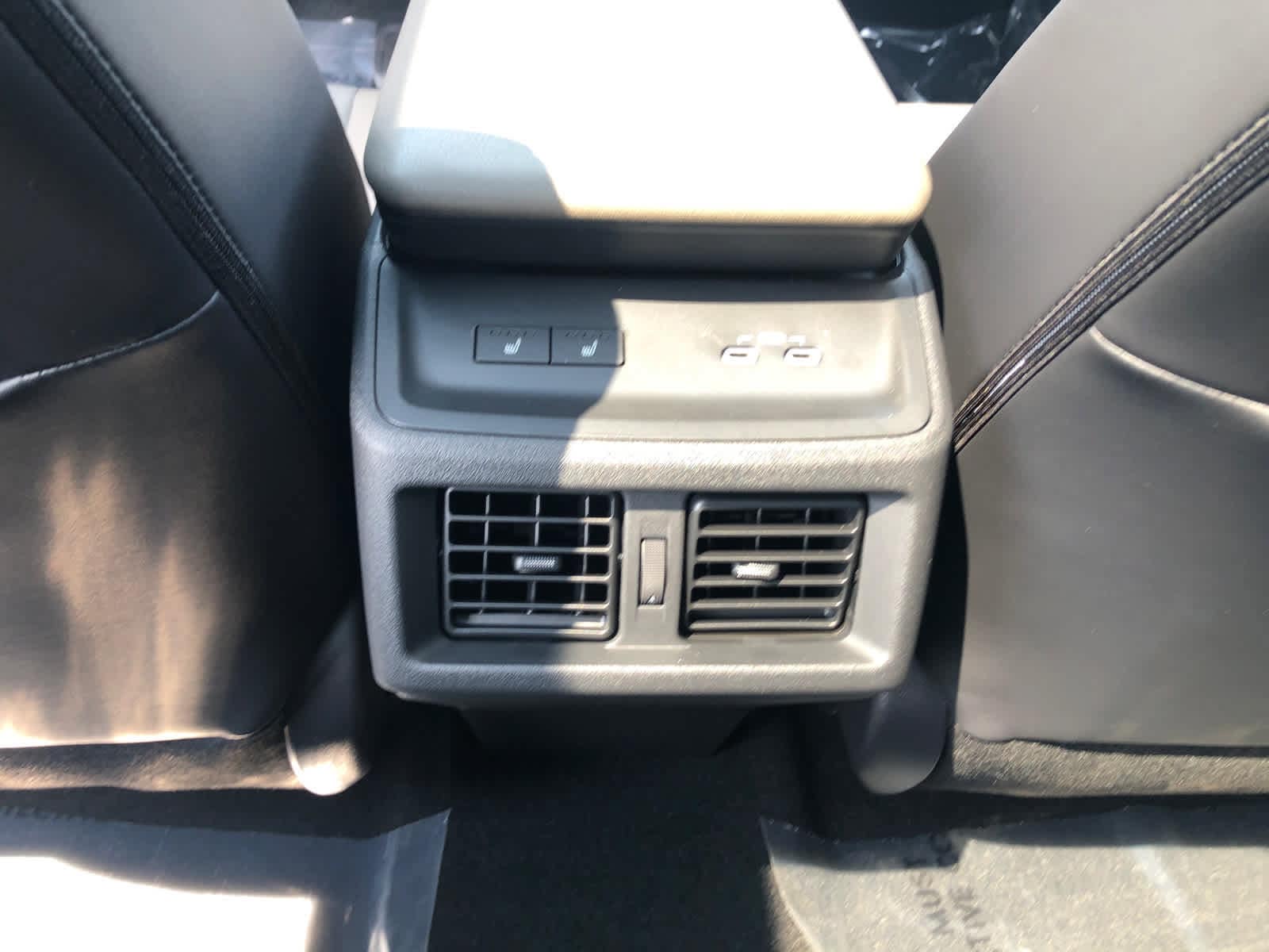 2026 Toyota bZ Woodland Woodland Premium - Photo 29