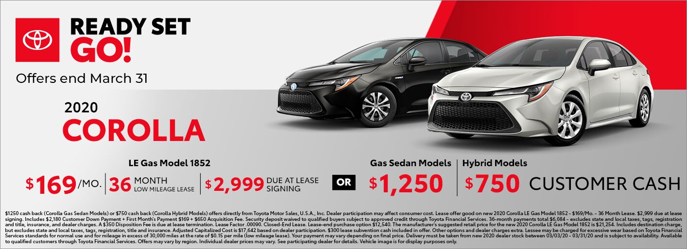 Signature Toyota New Toyota Dealership in Benton Harbor, MI