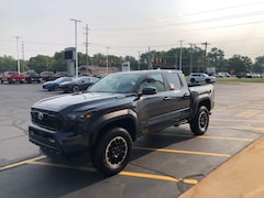 2025 Toyota Tacoma i-FORCE MAX TRD Off-Road 4X4 DOUBLE CAB HV