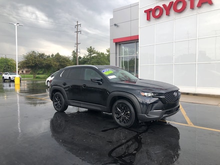 2024 Mazda CX-50 2.5 S Preferred Package Sport Utility