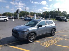 2026 Toyota Corolla Cross XLE XLE - AWD
