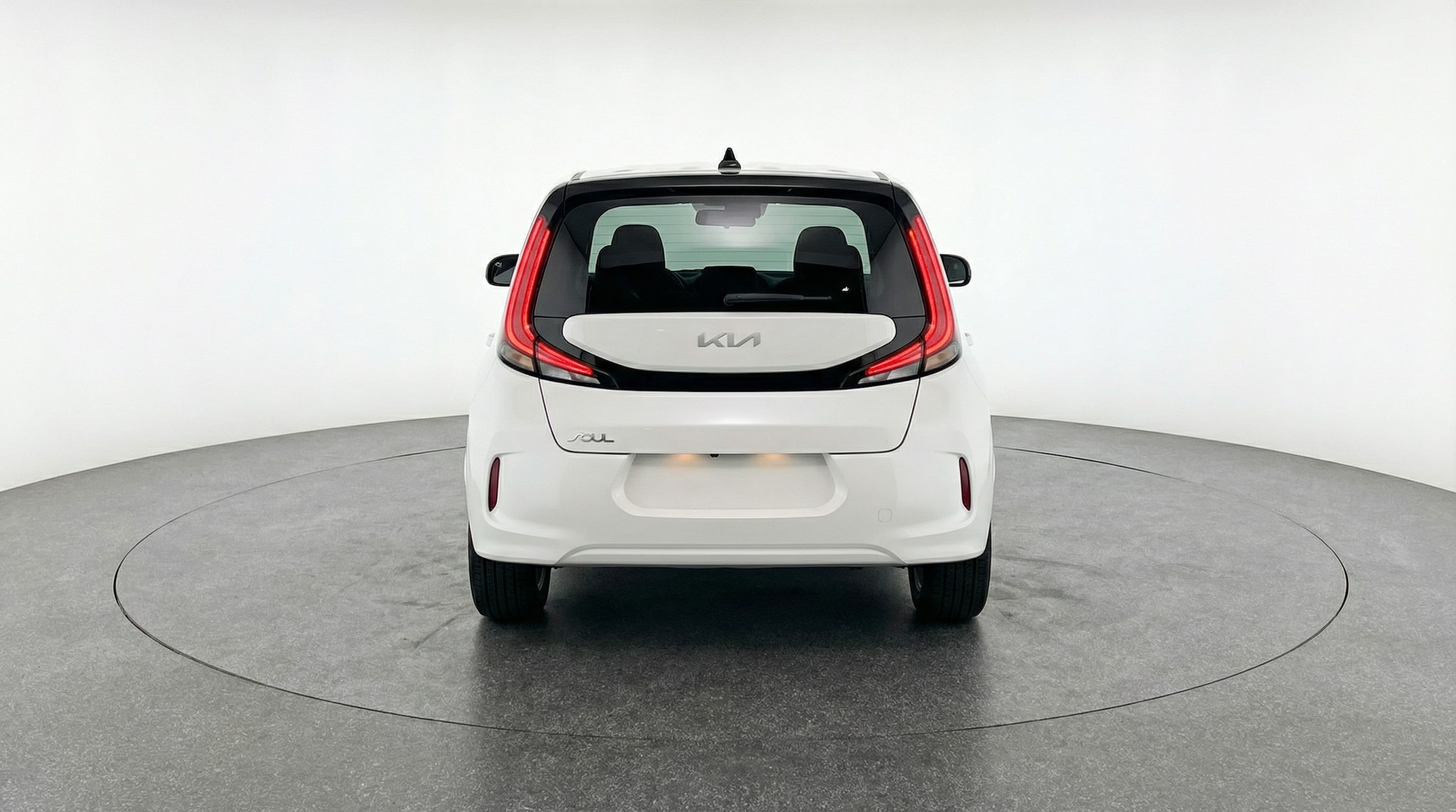 Thumbnail: 2025 Kia Soul - 6