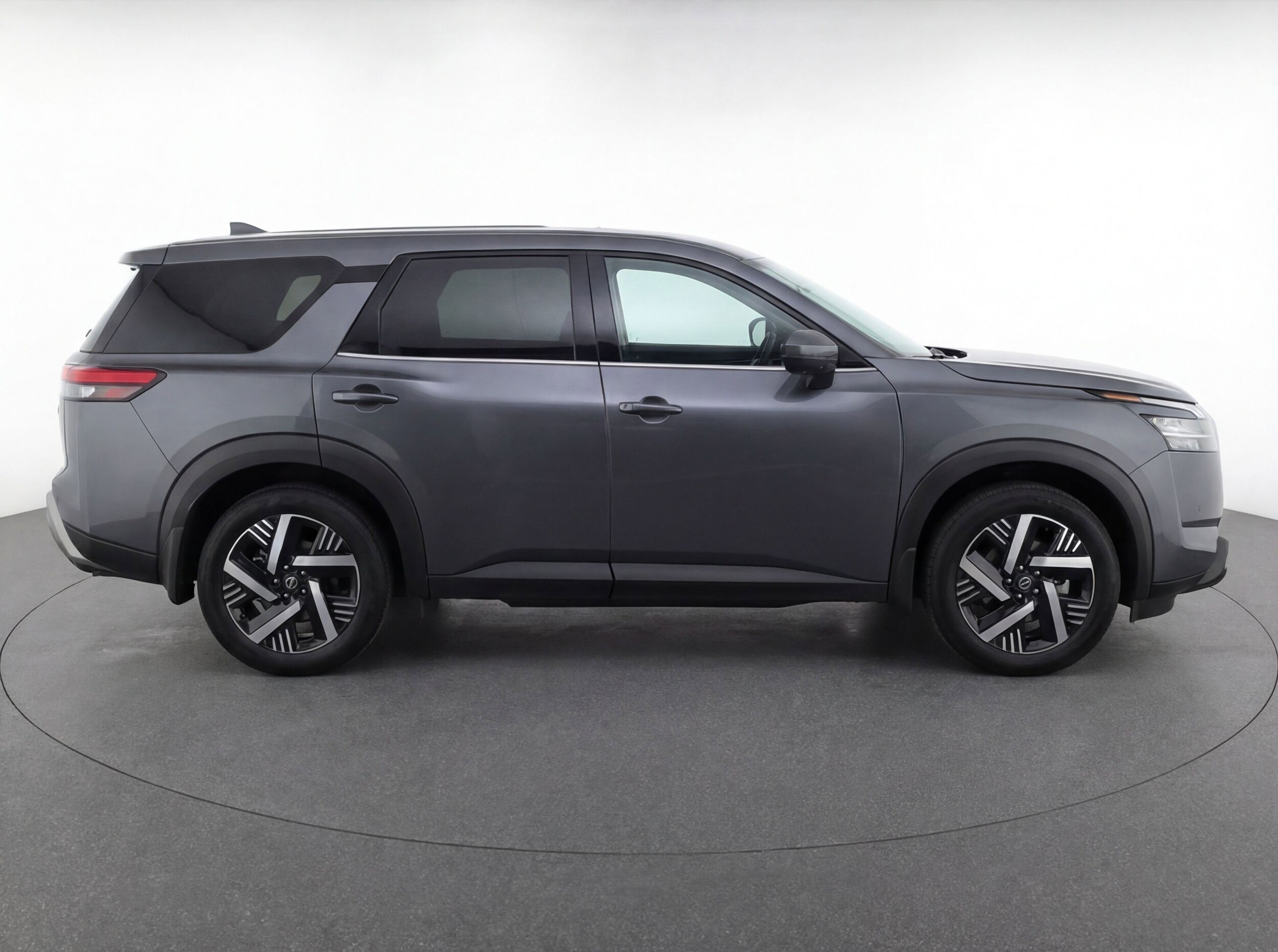 Thumbnail: 2025 Nissan Kicks - 11
