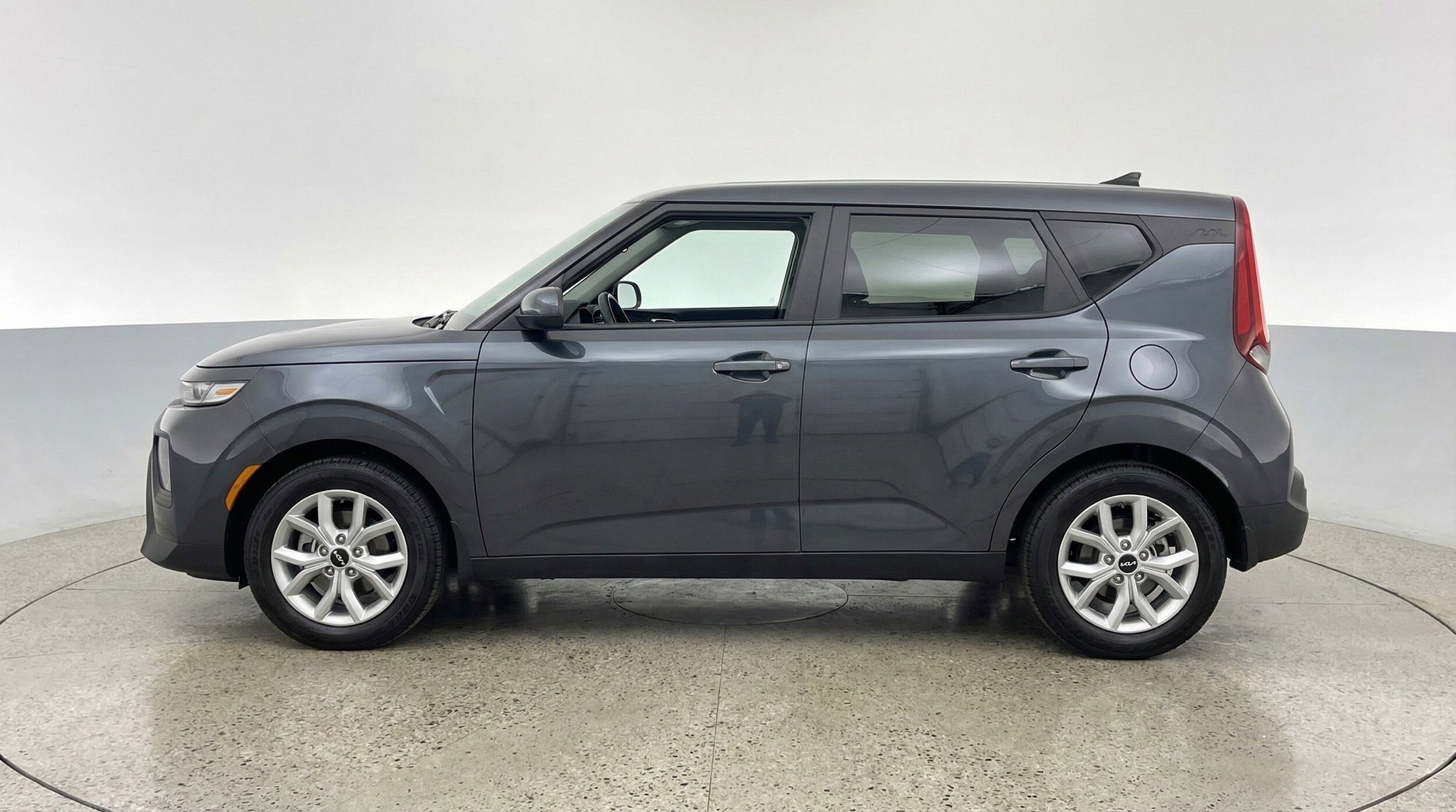 Thumbnail: 2025 Kia Soul - 5