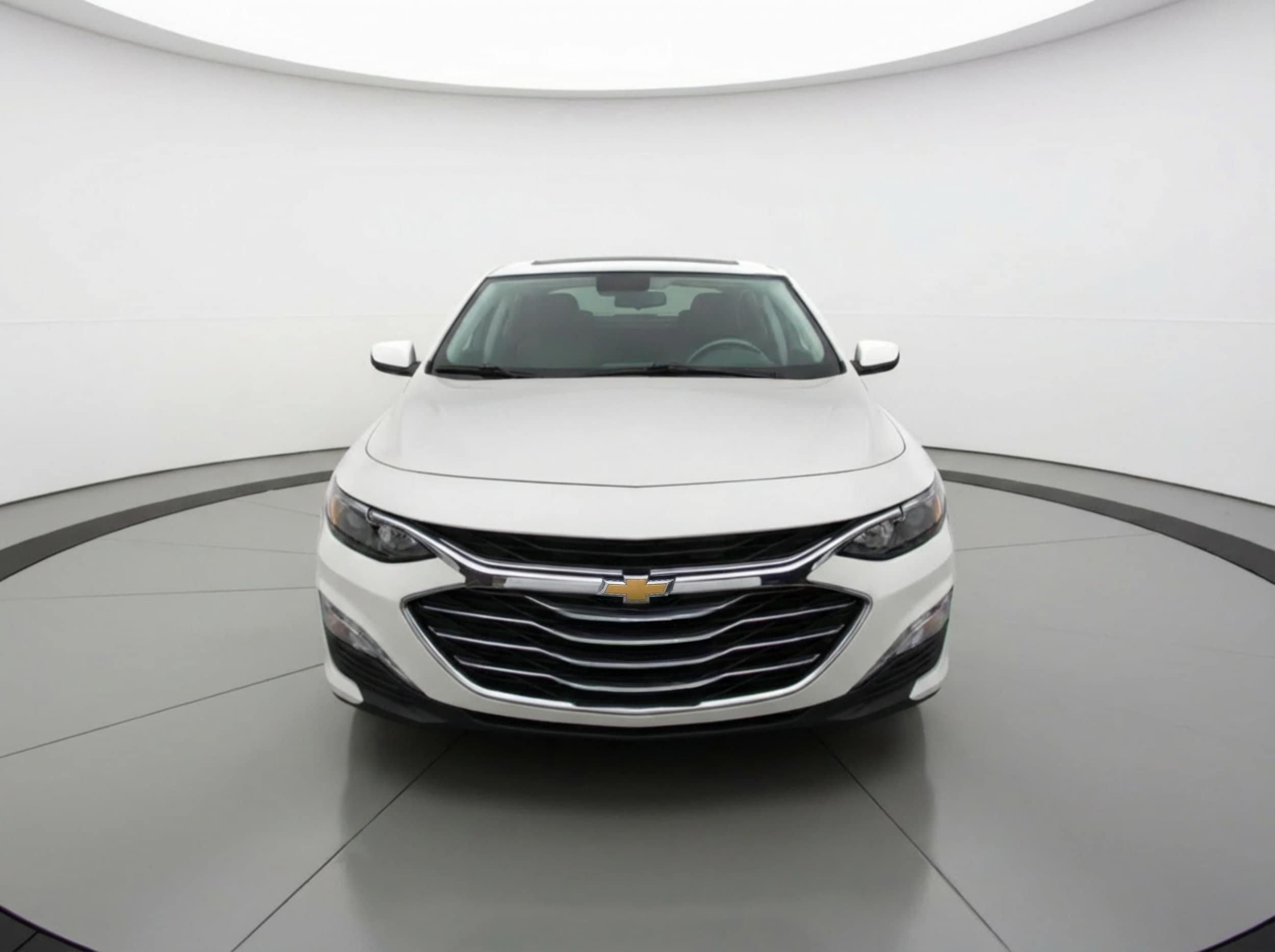 Thumbnail: 2024 Chevrolet Malibu - 2