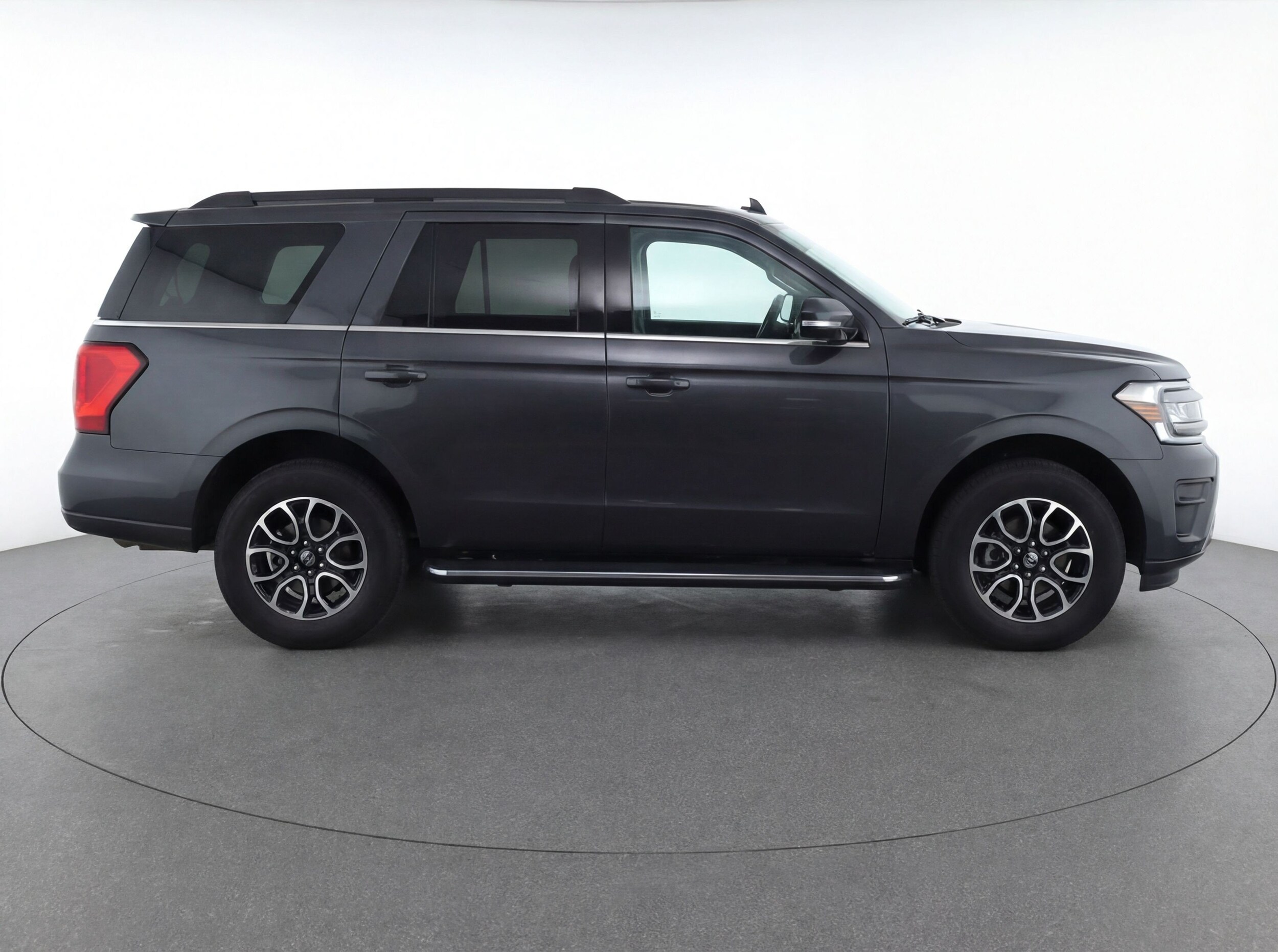 Thumbnail: 2023 Ford Expedition MAX - 11