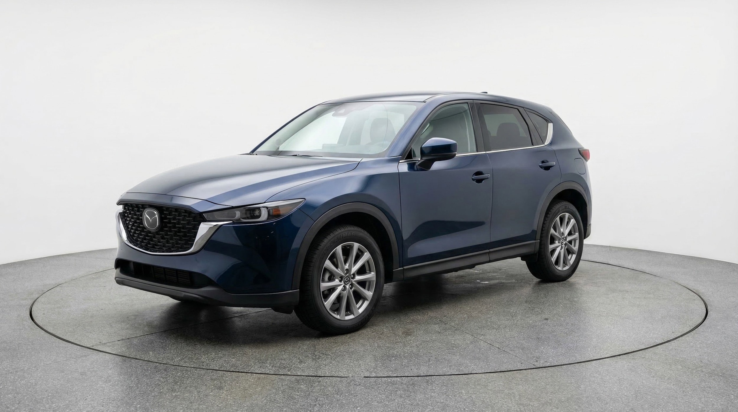 Thumbnail: 2024 Mazda CX-5 - 3