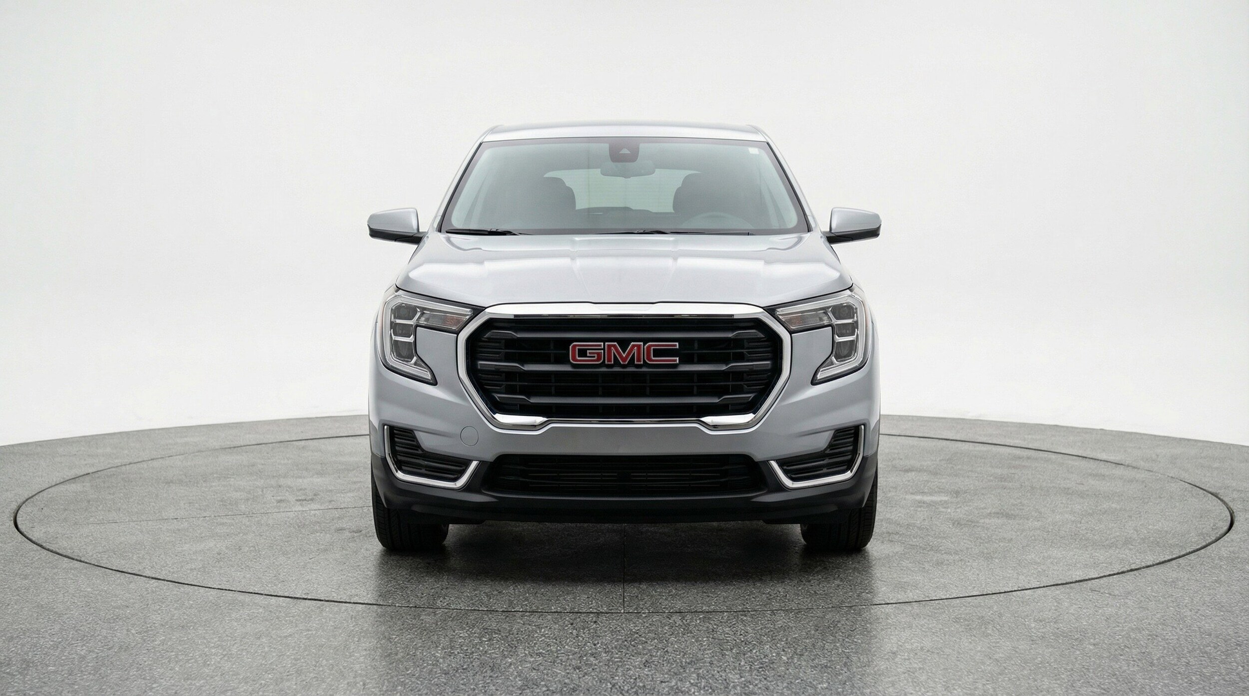 Thumbnail: 2024 GMC Terrain - 2
