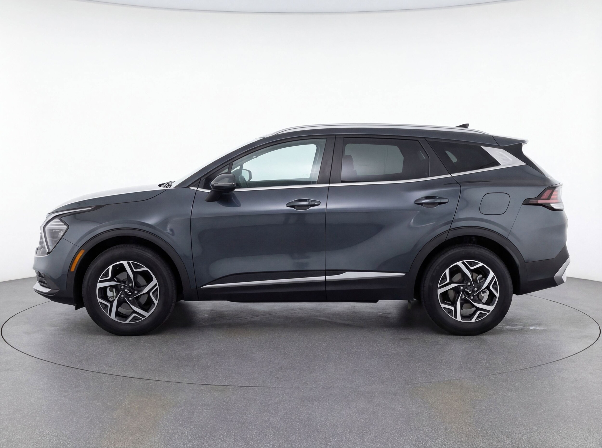 Thumbnail: 2025 Kia Sportage - 5