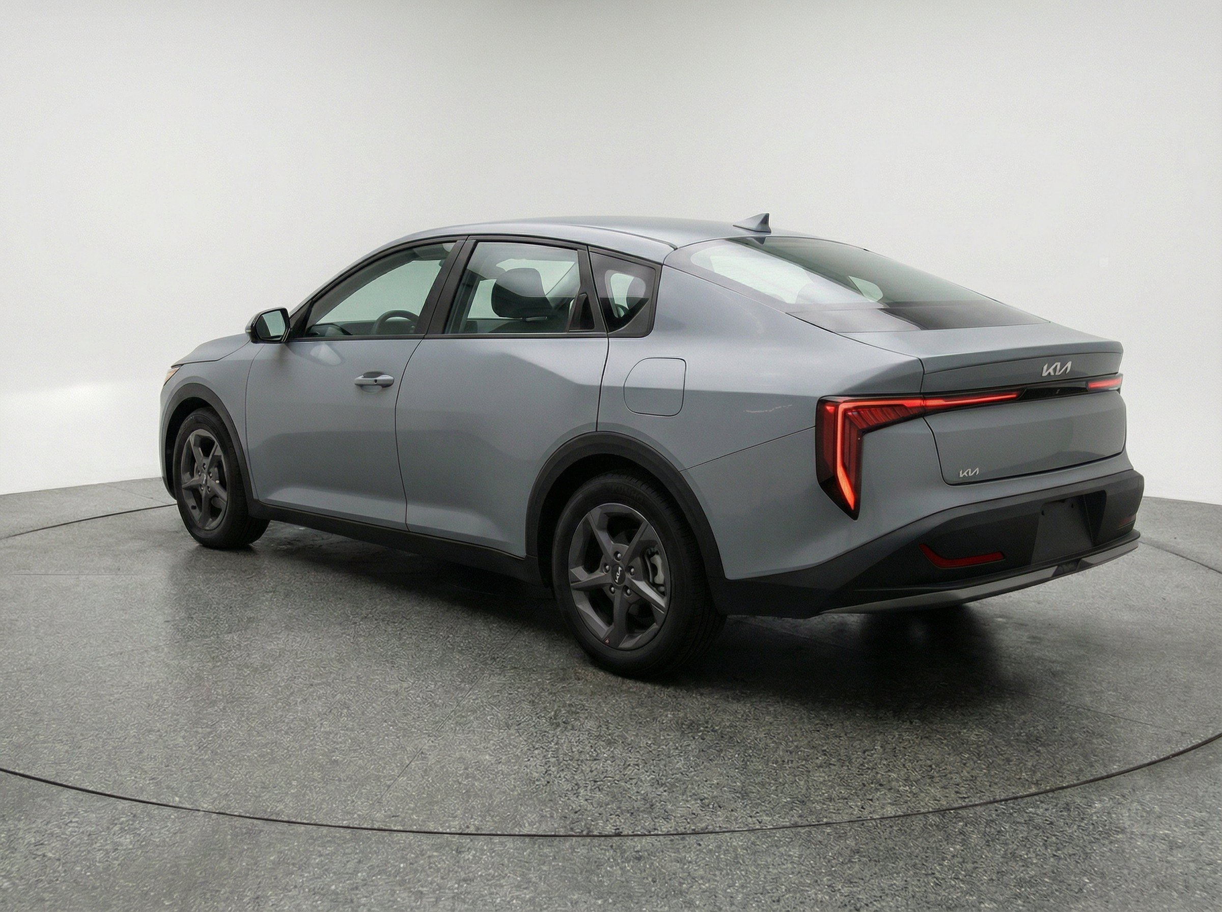 Thumbnail: 2025 Kia K4 - 6