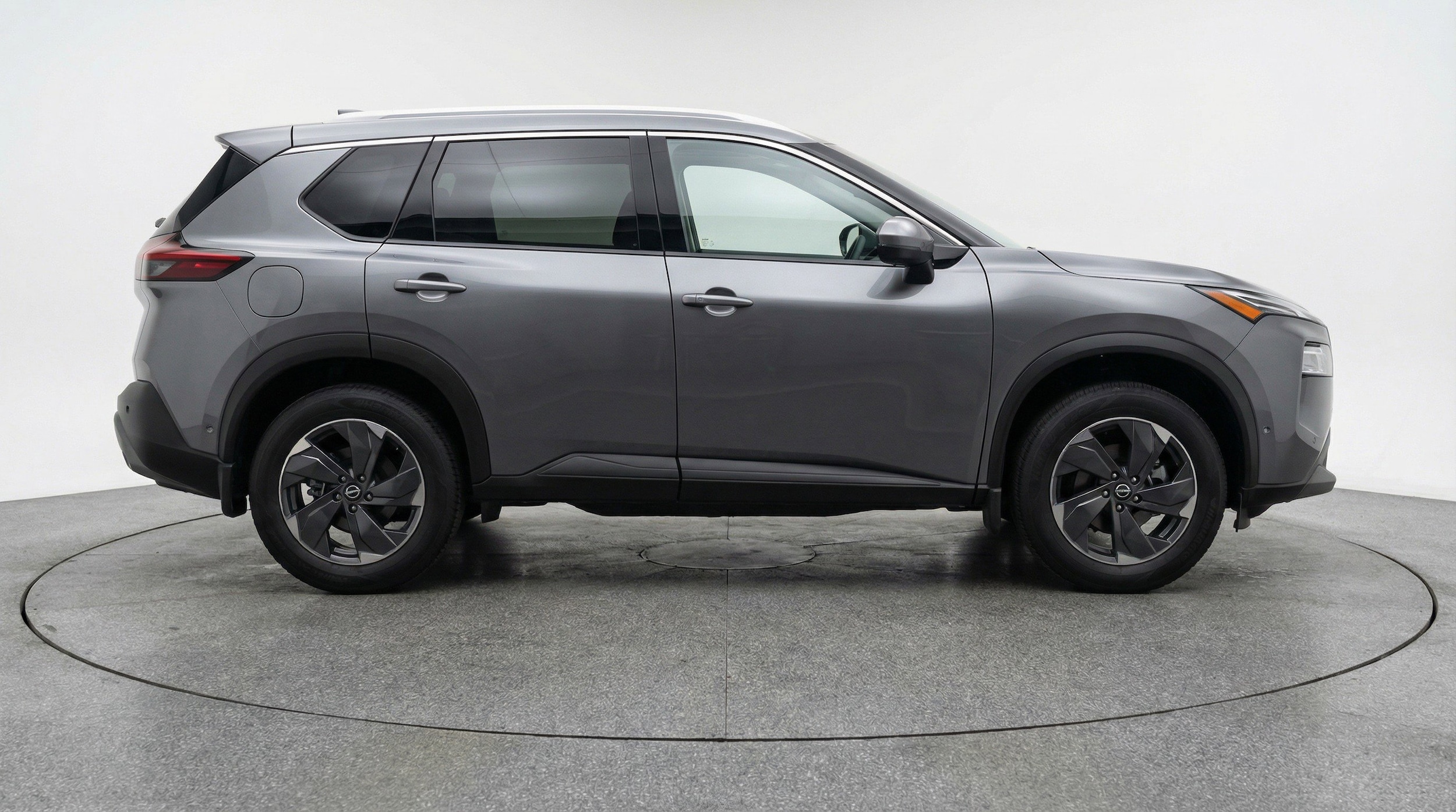 Thumbnail: 2025 Nissan Rogue - 11