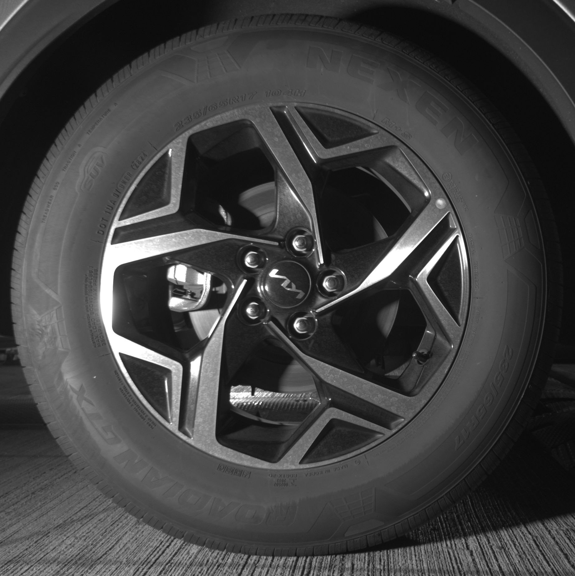 Thumbnail: 2025 Kia Sportage - 15