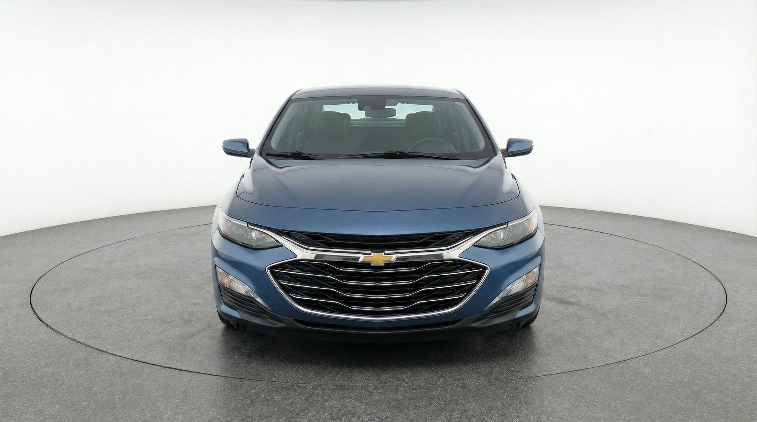 Thumbnail: 2024 Chevrolet Malibu - 2