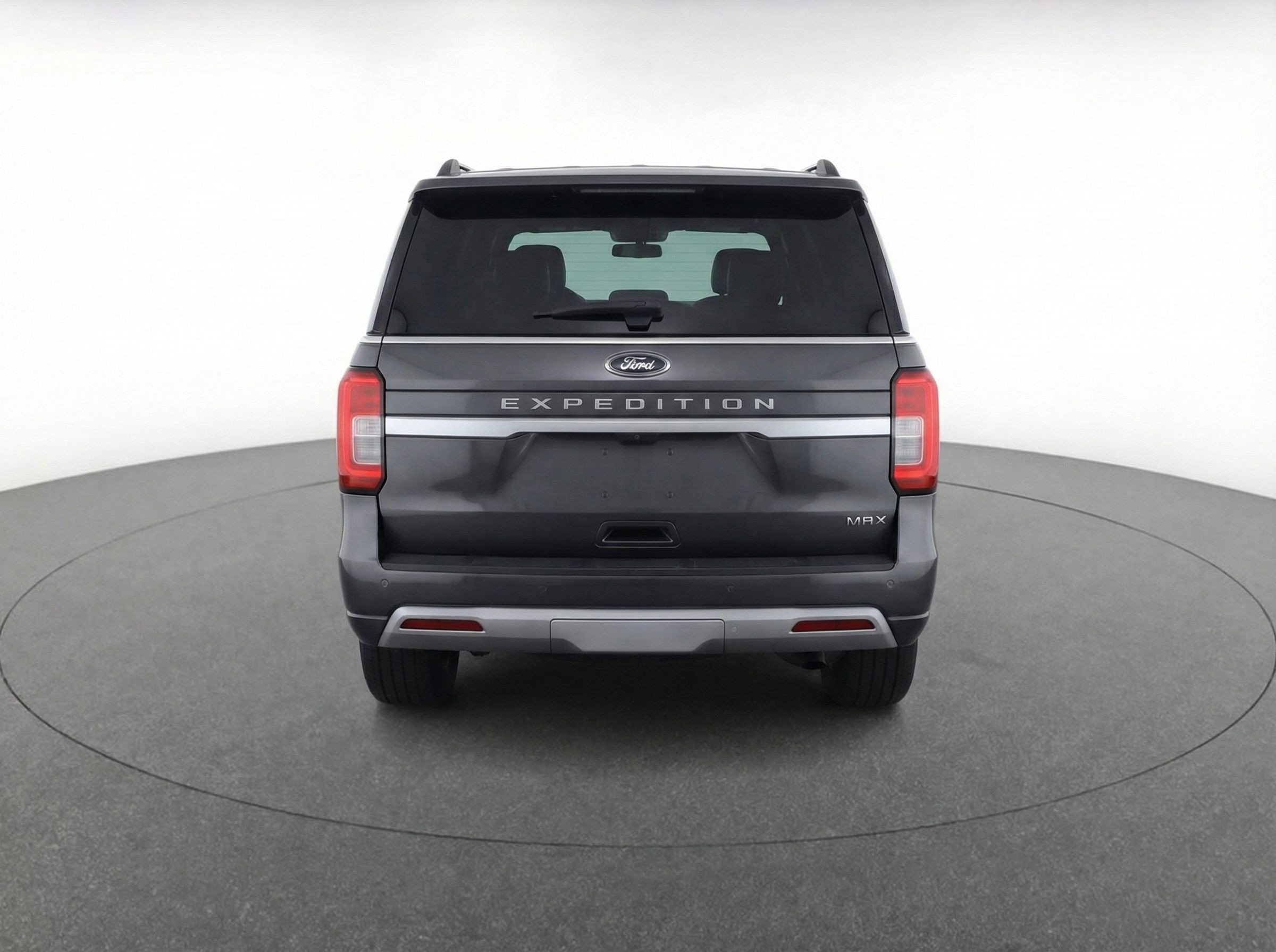 Thumbnail: 2023 Ford Expedition MAX - 7