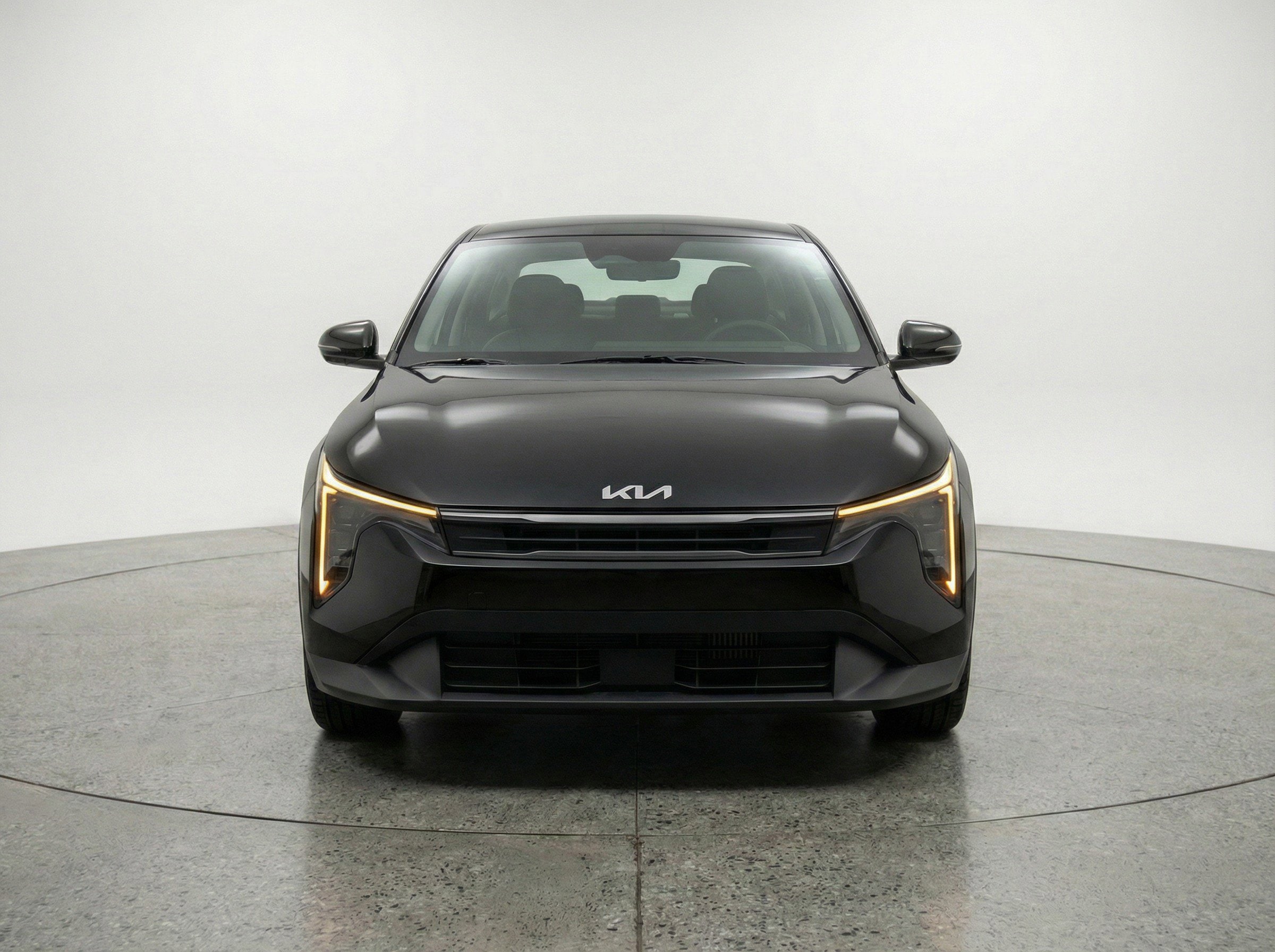 Thumbnail: 2025 Kia K4 - 2