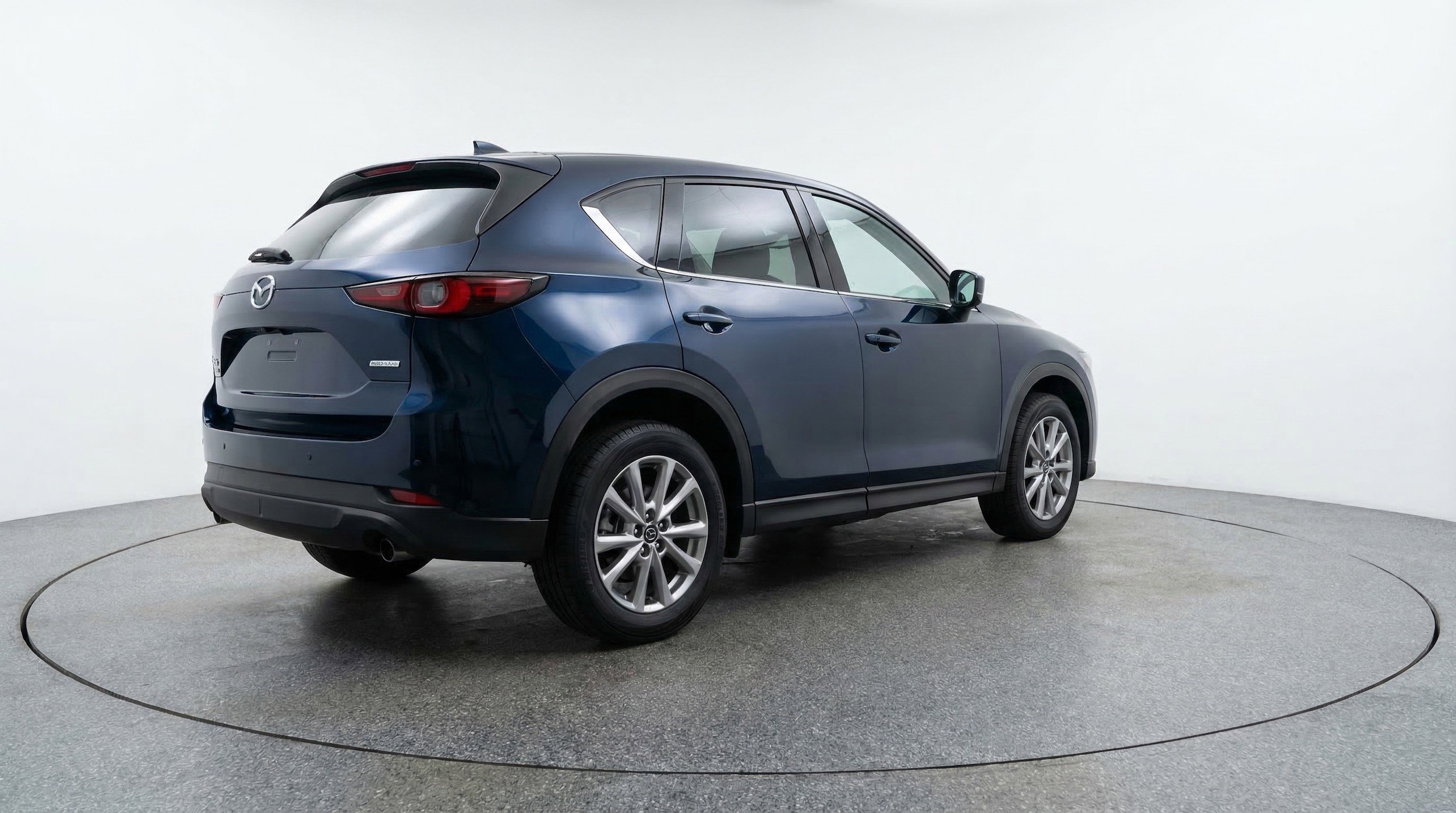 Thumbnail: 2024 Mazda CX-5 - 9