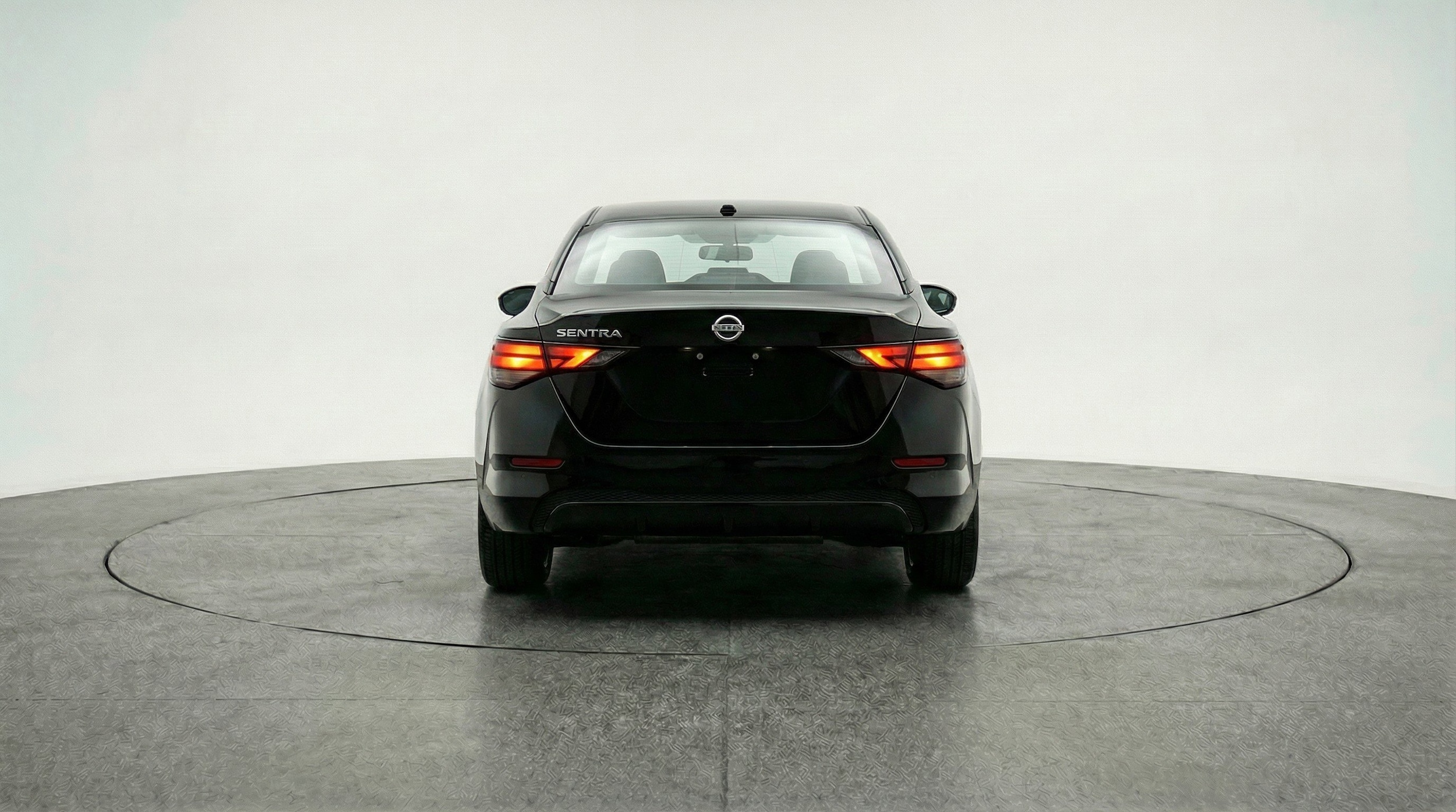 Thumbnail: 2025 Nissan Sentra - 7