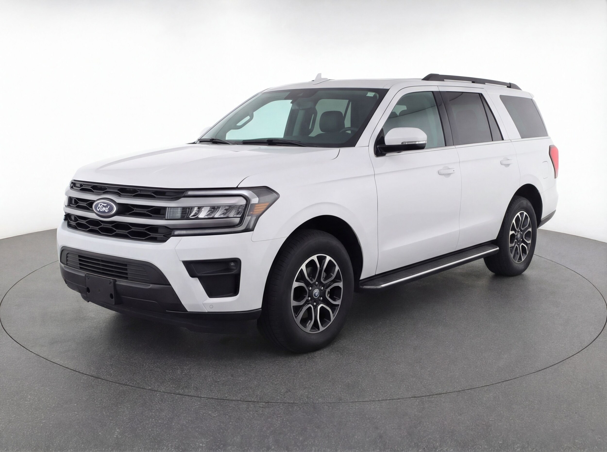 Thumbnail: 2023 Ford Expedition - 3