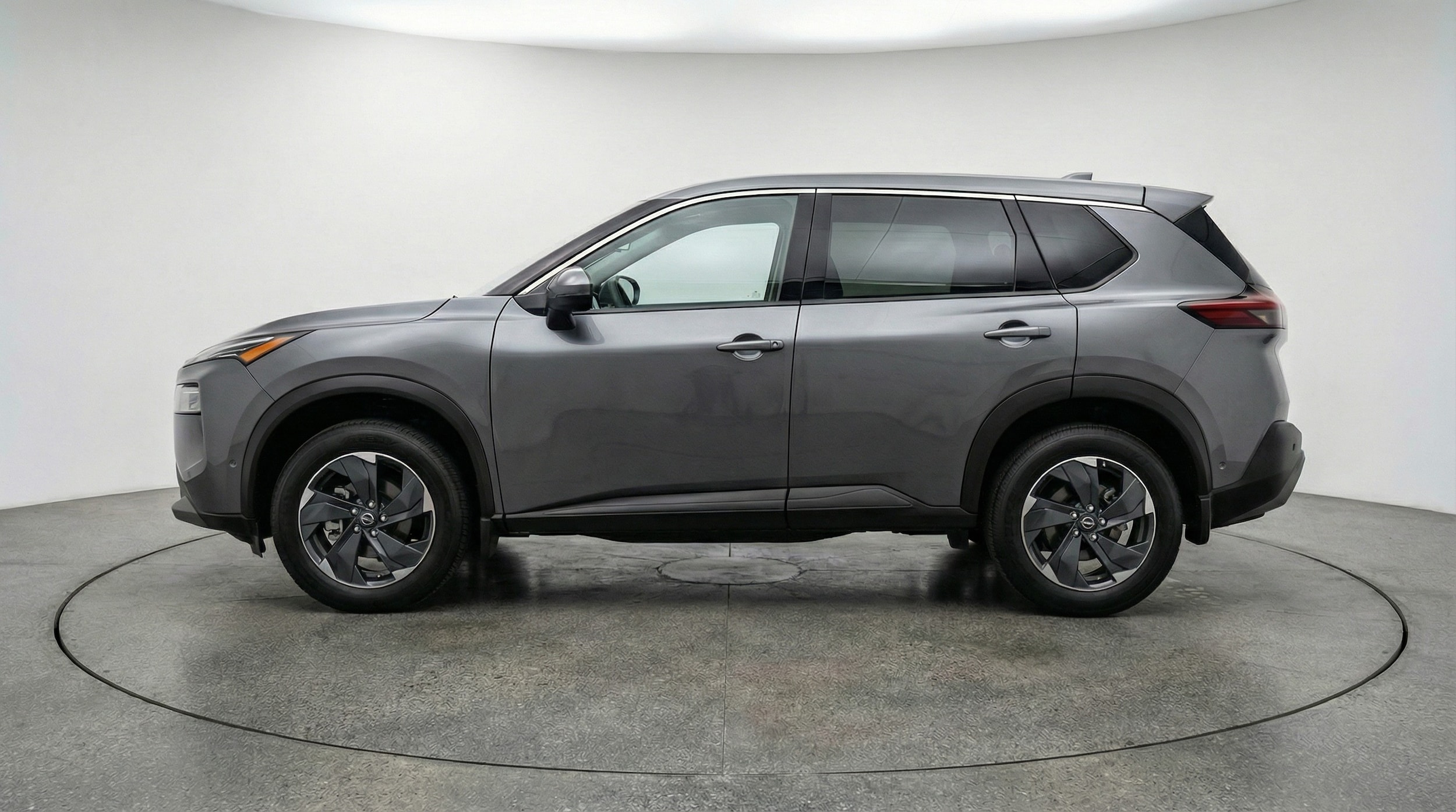 Thumbnail: 2025 Nissan Rogue - 4