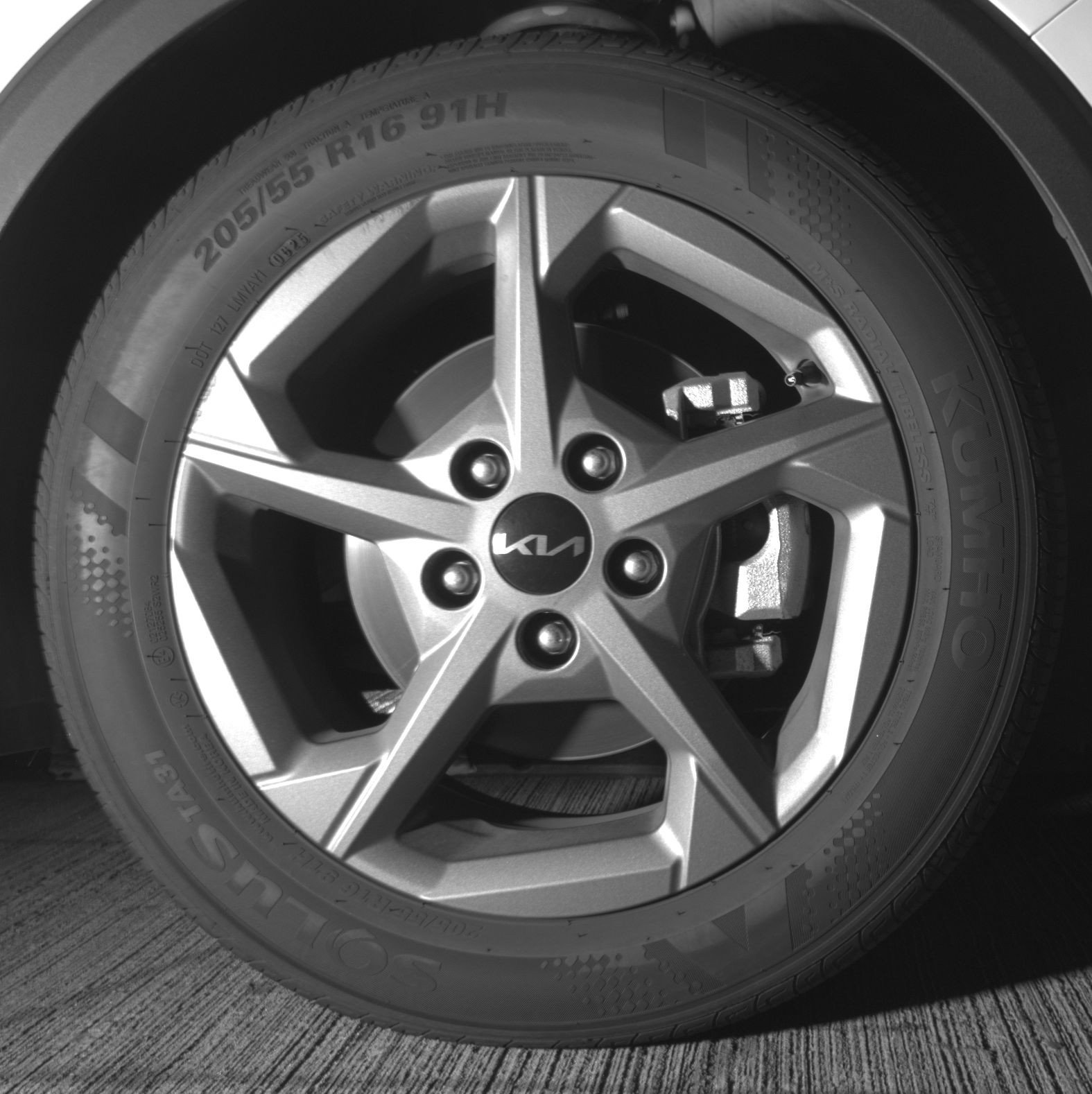 Thumbnail: 2025 Kia K4 - 13