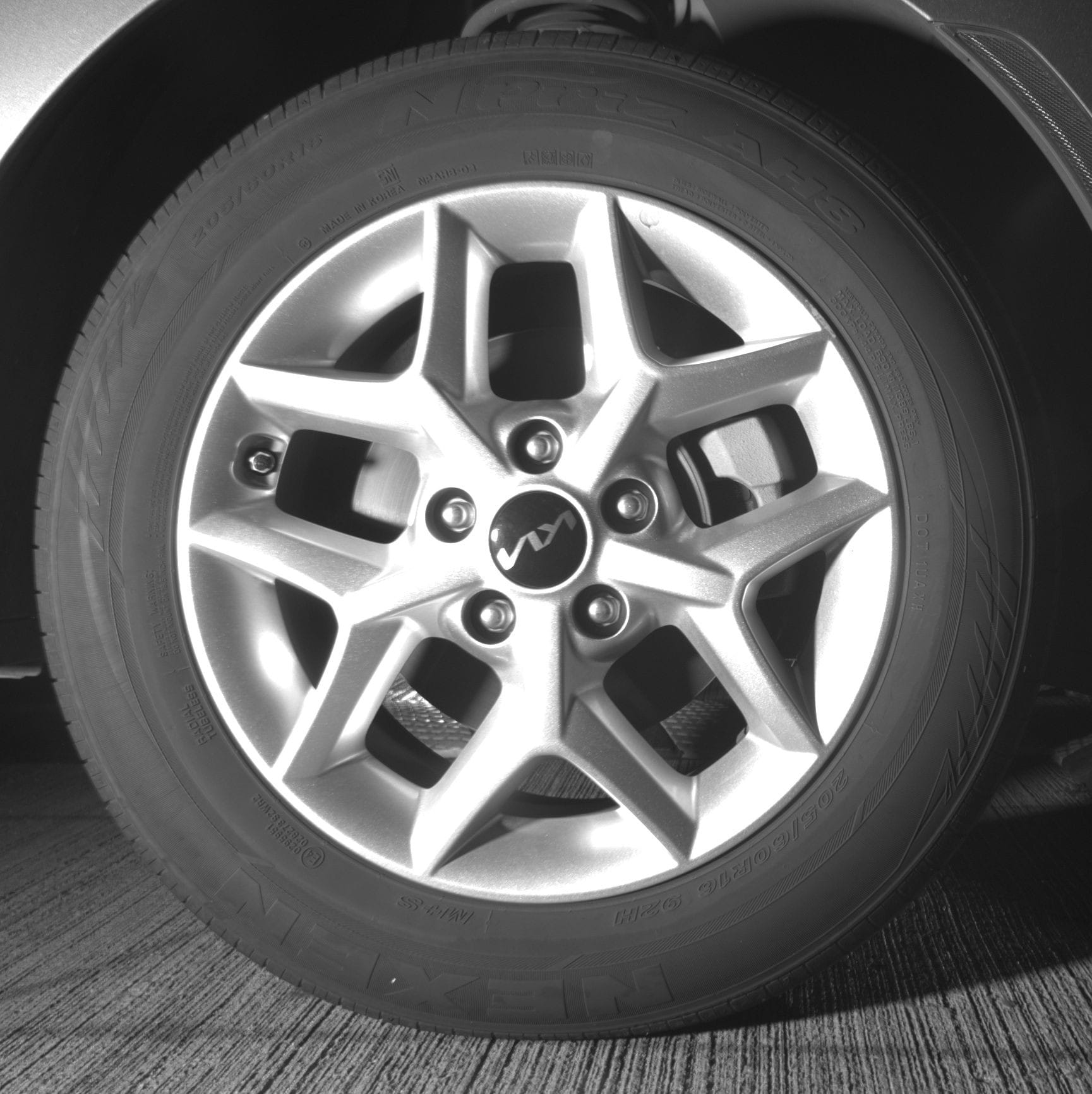 Thumbnail: 2025 Kia Soul - 10