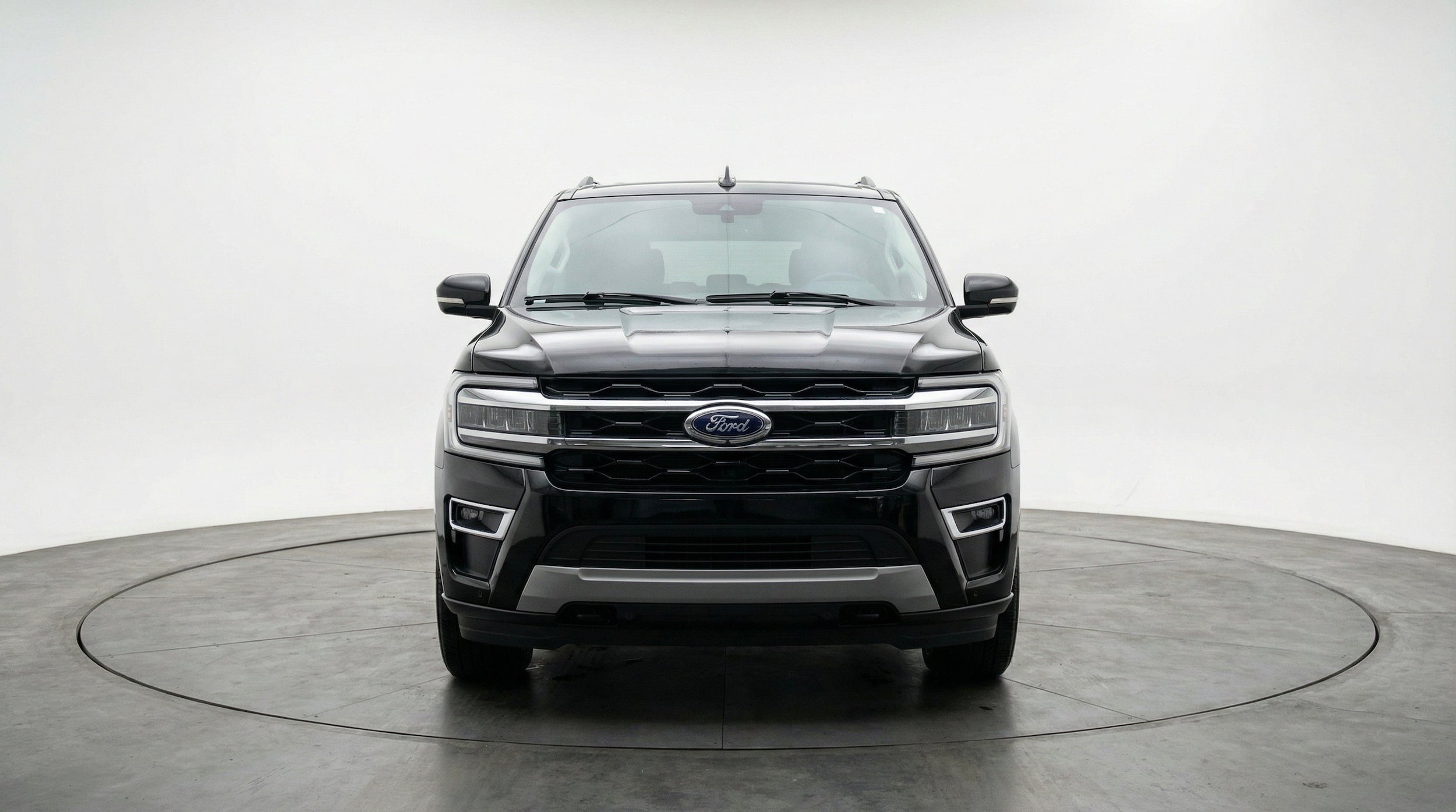 Thumbnail: 2024 Ford Expedition MAX - 2